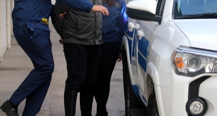 CONTEXTO  | Hans Scott | Agencia UNO