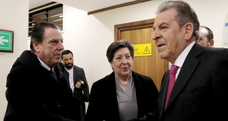 ARCHIVO | Agencia UNO