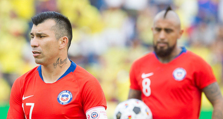 Alex Domínguez I Agencia Uno