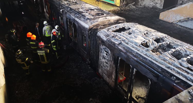 ARCHIVO | Agencia UNO