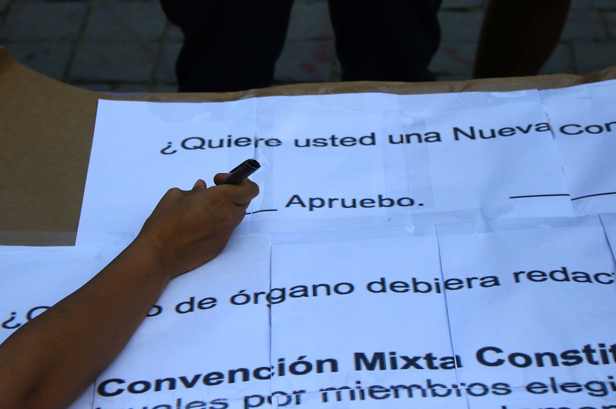 Agencia UNO