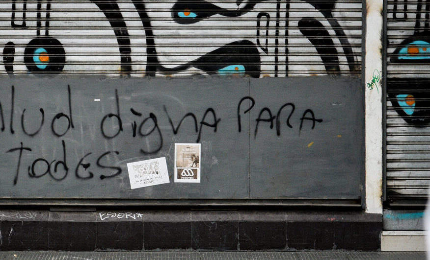 Agencia UNO