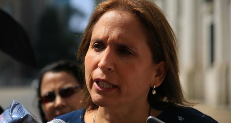 ARCHIVO | José Francisco Zúñiga | Agencia UNO