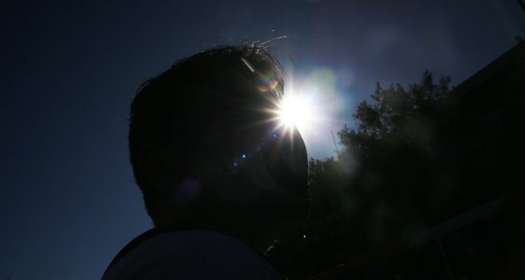 ARCHIVO | Jose Francisco Zuñiga | Agencia UNO