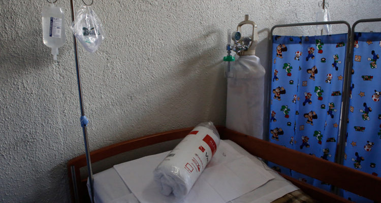 ARCHIVO | Sebastian Brogca | Agencia UNO