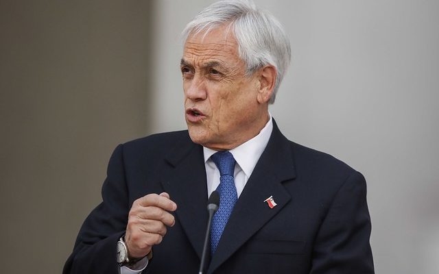 ARCHIVO | Agencia UNO