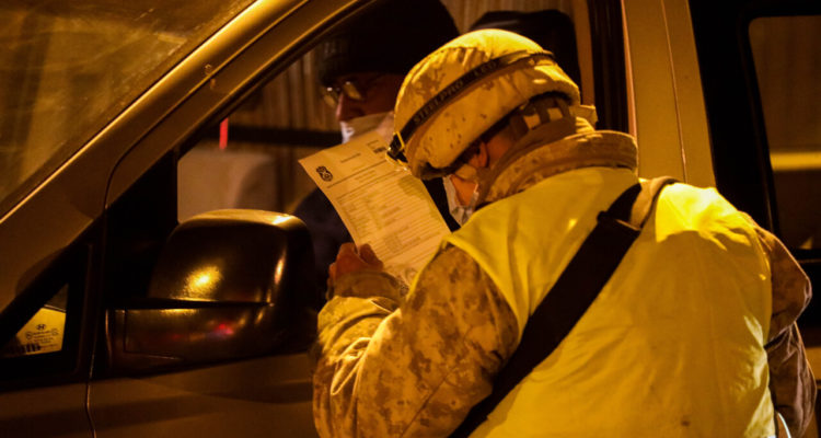 ARCHIVO | Agencia UNO