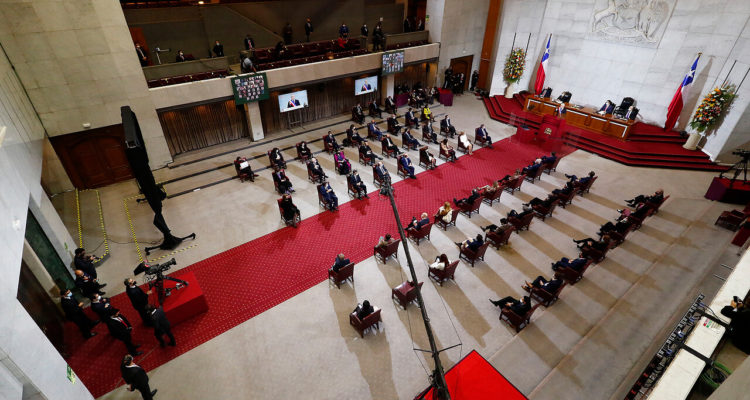 ARCHIVO | Agencia UNO