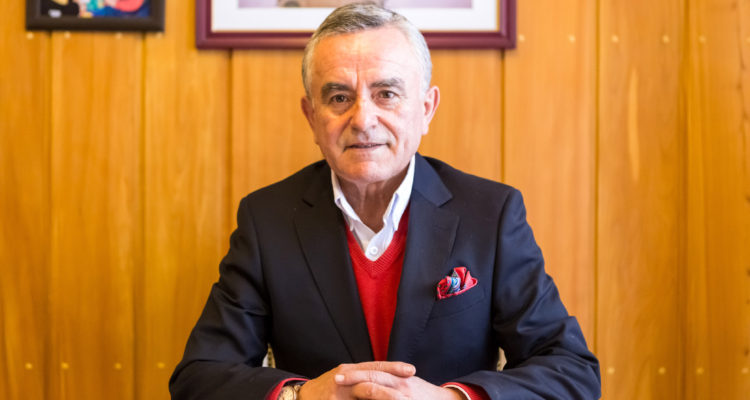 ARCHIVO | Felipe Constanzo | Agencia UNO