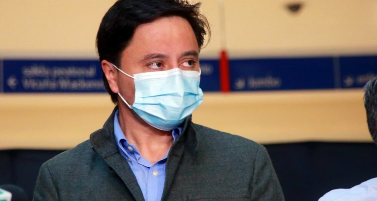 ARCHIVO | José Francisco Zúñiga | Agencia UNO