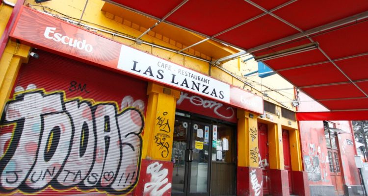 ARCHIVO | Mauricio Méndez | Agencia UNO