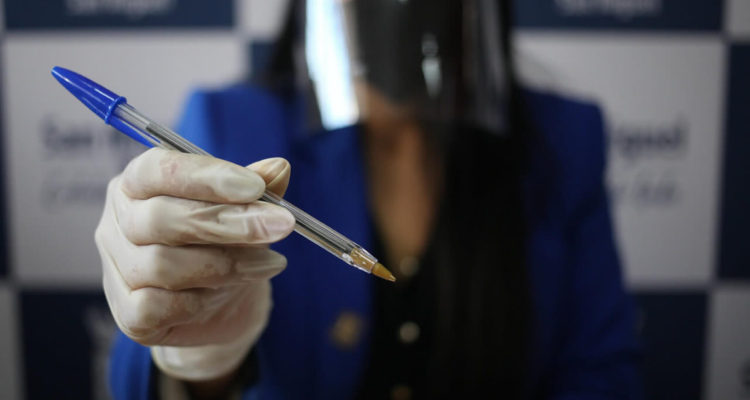 ARCHIVO | Ailen Díaz | Agencia UNO
