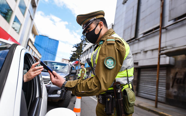 CONTEXTO | Agencia UNO