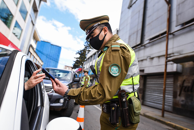 CONTEXTO | Agencia UNO