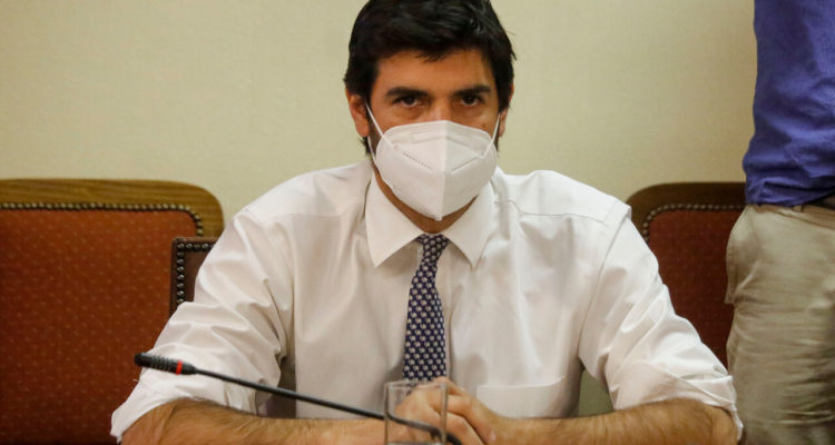 ARCHIVO | Leonardo Rubilar | Agencia UNO