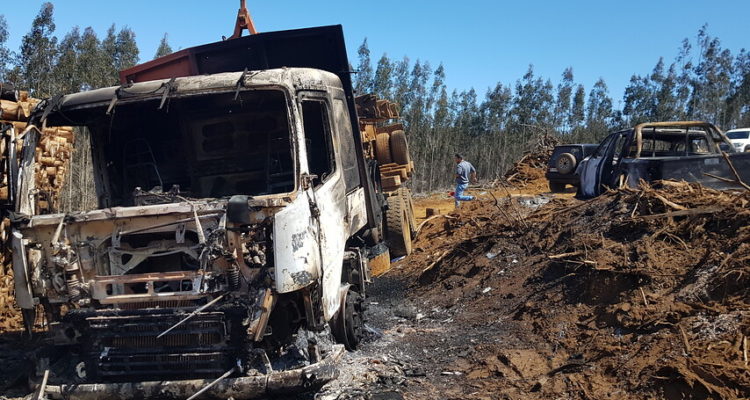 ARCHIVO | Paola Santibáñez | Agencia UNO