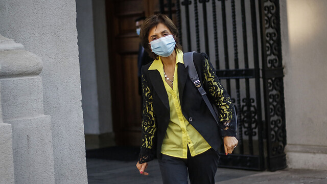 ARCHIVO | Agencia UNO