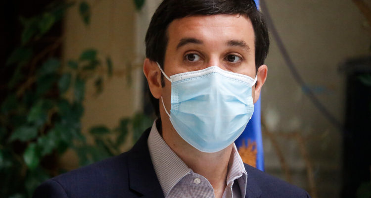 ARCHIVO | Leonardo Rubilar | Agencia UNO