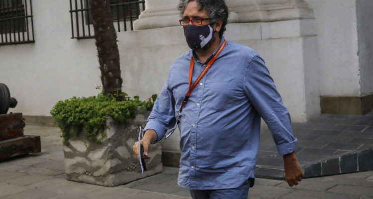 ARCHIVO | Sebastián Beltrán | Agencia UNO 