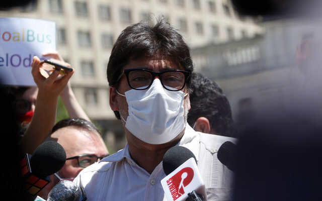 CONTEXTO | Agencia UNO