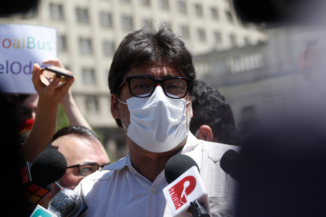CONTEXTO | Agencia UNO