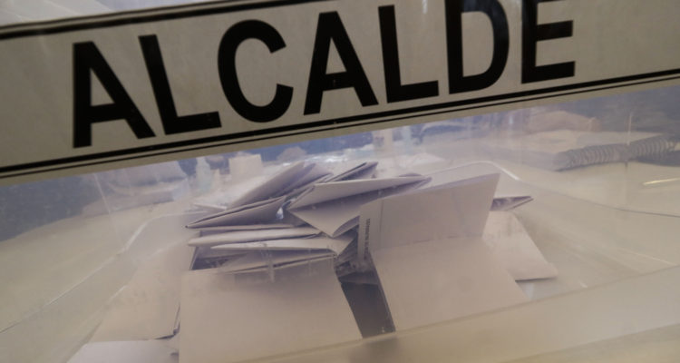 CONTEXTO | Leonardo Rubilar | Agencia UNO