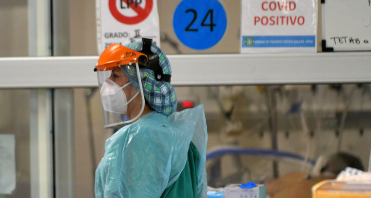 ARCHIVO | Agencia UNO