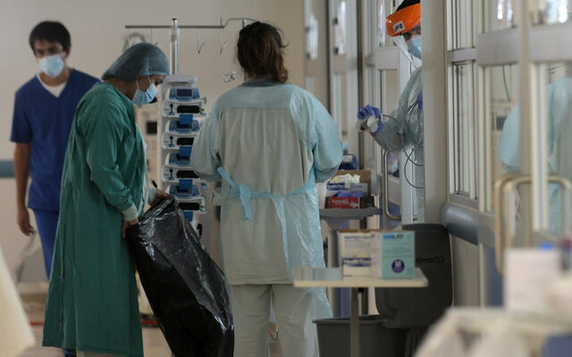 Contexto | Agencia UNO