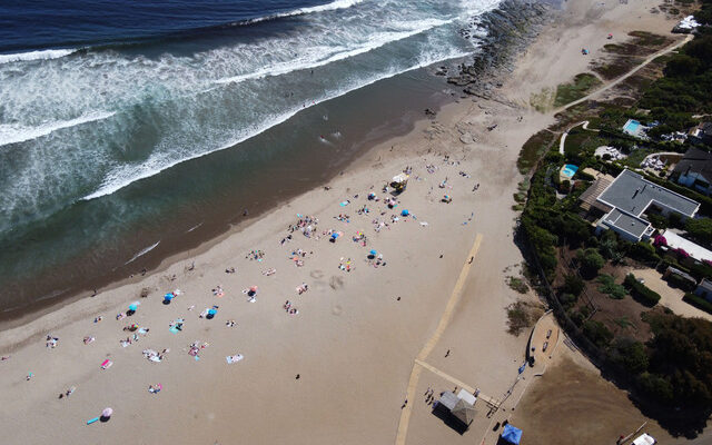 ARCHIVO | Agencia UNO