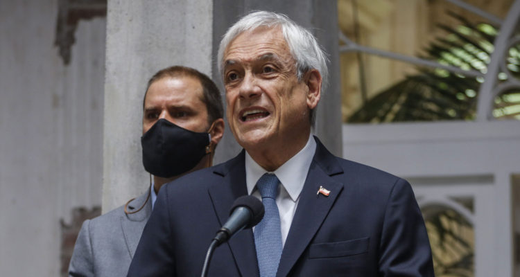 ARCHIVO | Agencia UNO