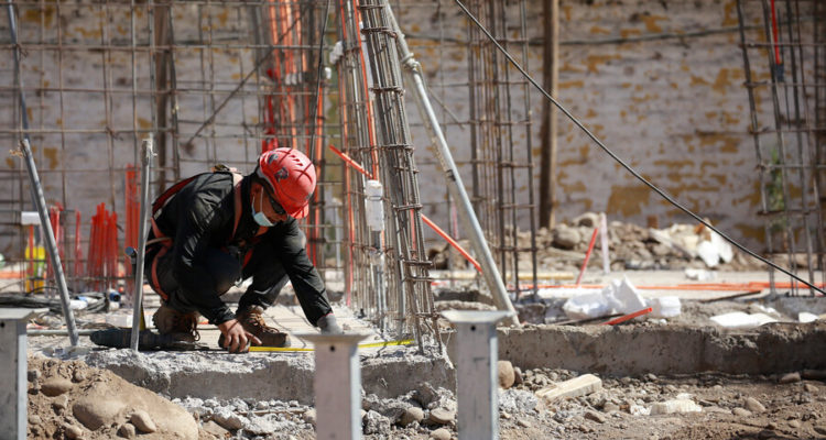 CONTEXTO | Karin Pozo | Agencia UNO