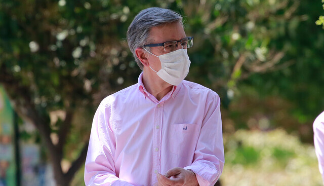 ARCHIVO | Agencia UNO