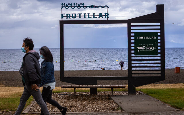 Contexto | Agencia UNO