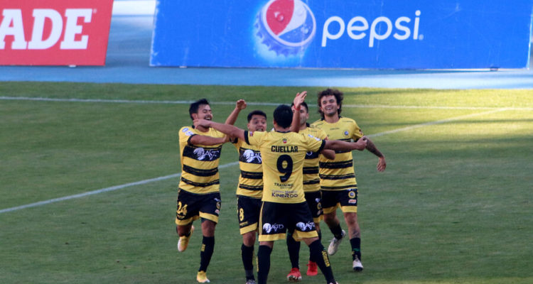 Daniel Pino I Agencia Uno