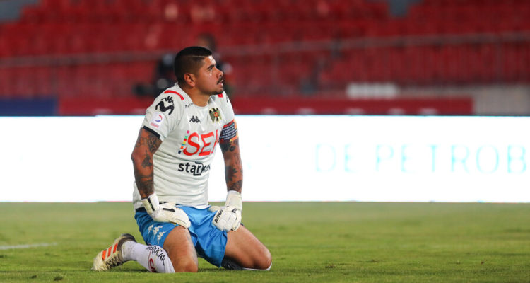 Sebastián Oria I Agencia Uno 