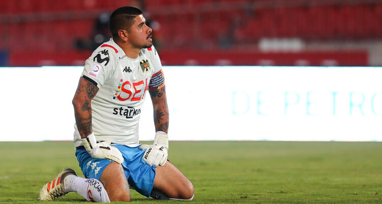 Sebastián Oria I Agencia Uno 
