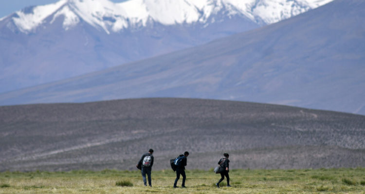 CONTEXTO | Agencia UNO