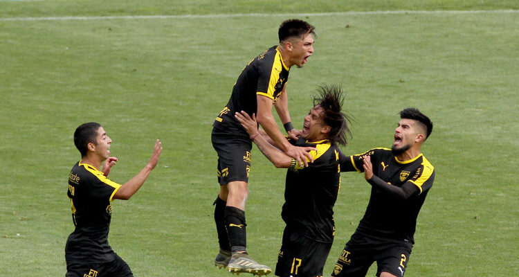 Daniel Pino I Agencia Uno