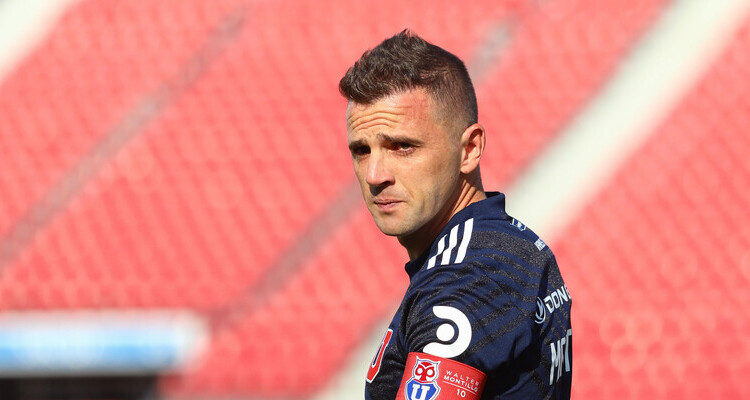 Sebastián Oria I Agencia Uno 