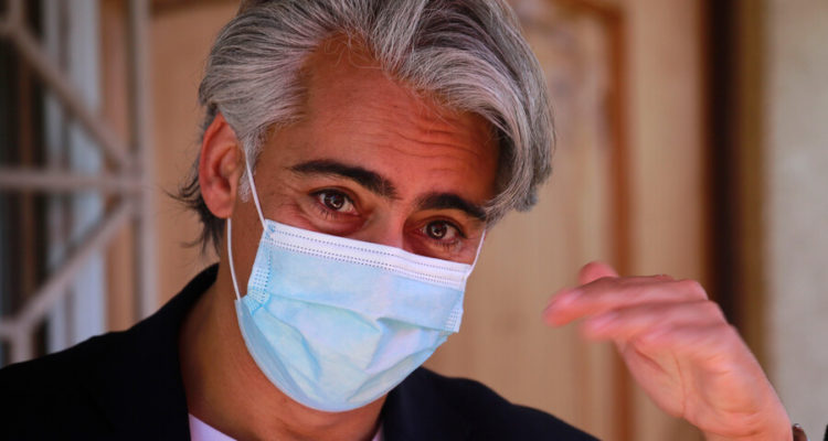 ARCHIVO | Agencia UNO