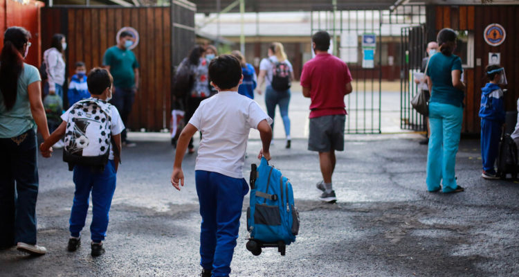 CONTEXTO | Agencia UNO