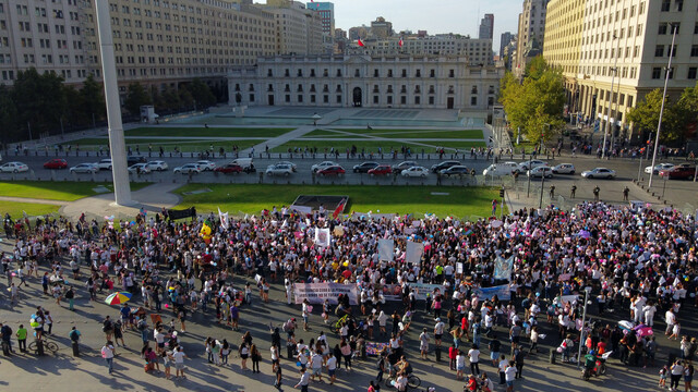 CONTEXTO | Agencia UNO