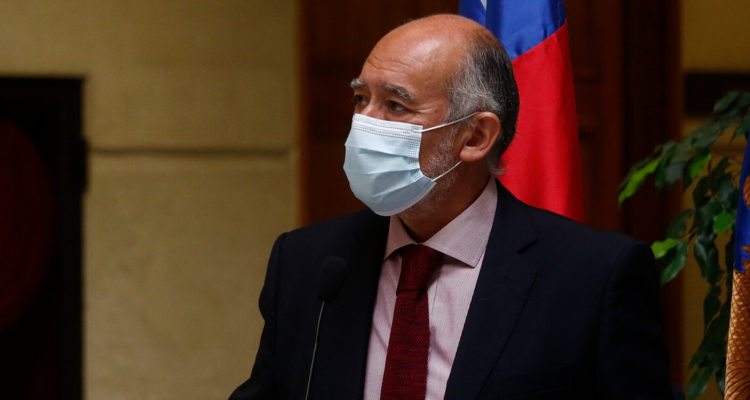 ARCHIVO | Leonardo Rubilar | Agencia UNO