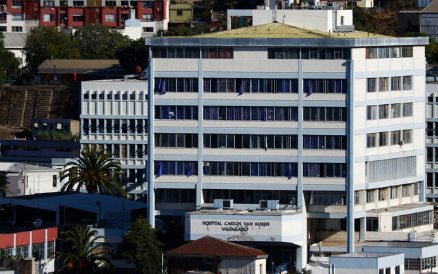 Leonardo Rubilar | Agencia UNO 