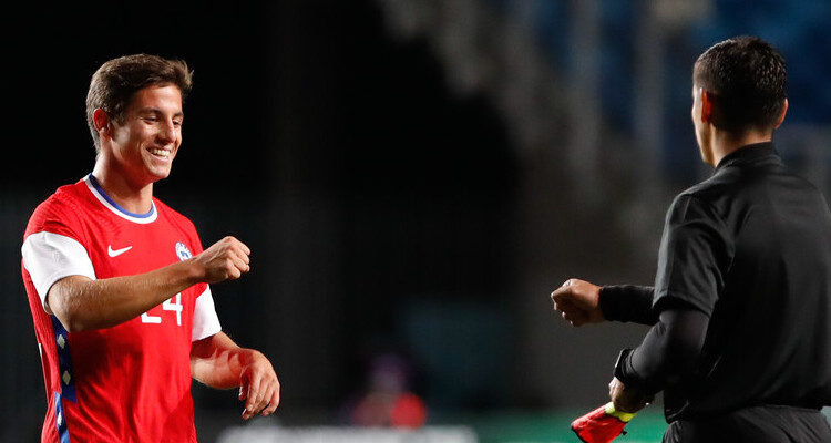 Francisco Longa I Agencia Uno