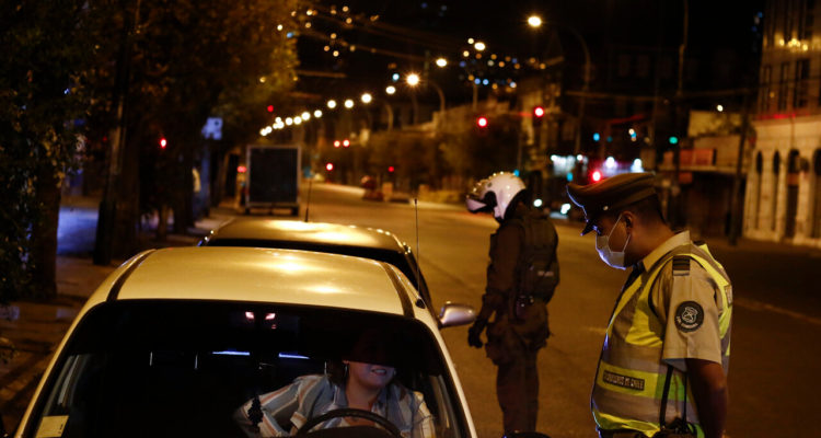 CONTEXTO | Agencia UNO