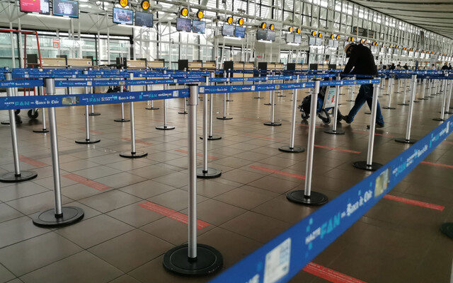 CONTEXTO | Agencia UNO