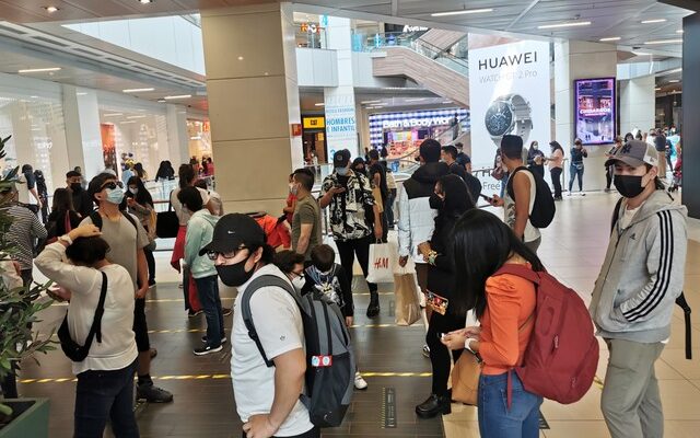 CONTEXTO | Agencia UNO