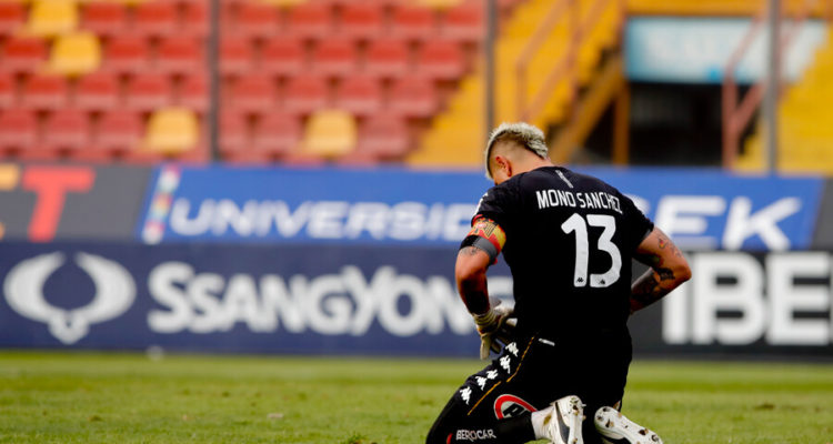 Francisco Longa I Agencia Uno