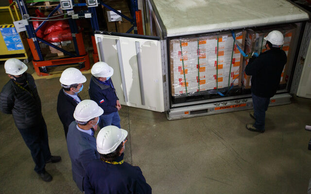 CONTEXTO | Agencia UNO